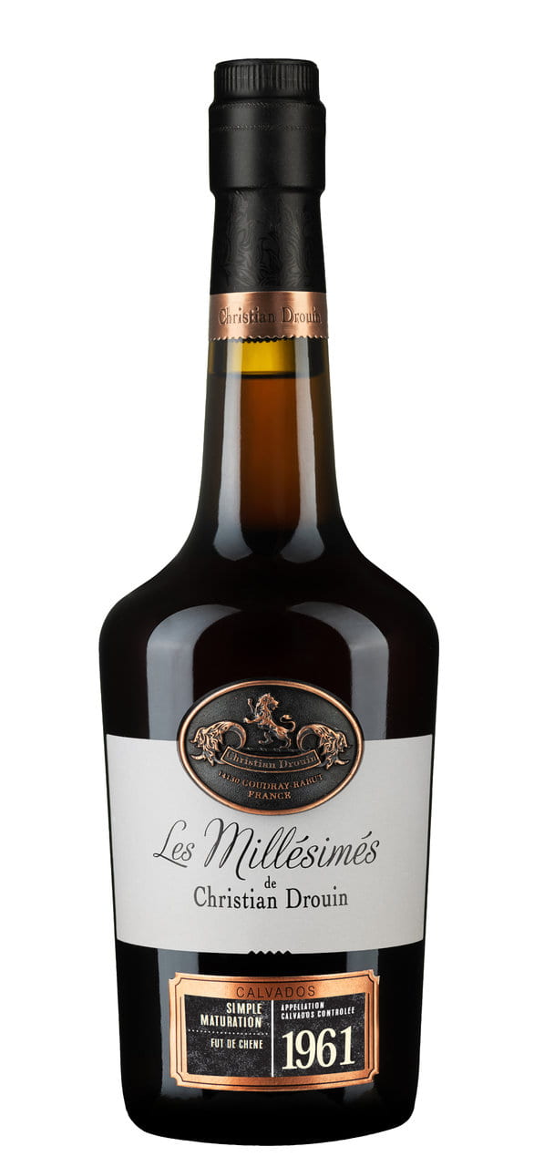 1961  NEW Drouin petit