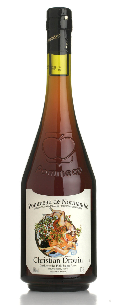 Pommeau de Normandie