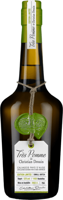 Calvados Expressions