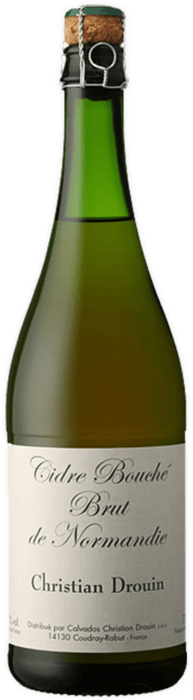 Cidre pasteurisé