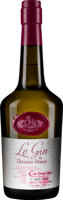 Gin Carmina