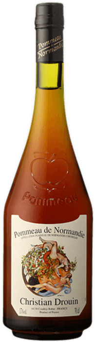 Pommeau de Normandie