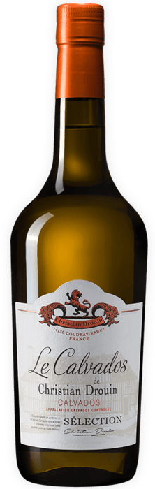 Calvados Sélection