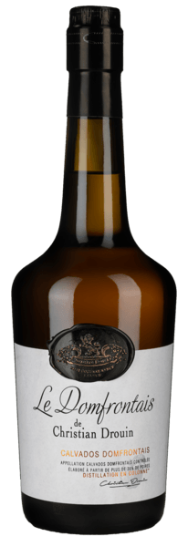 Le Domfrontais