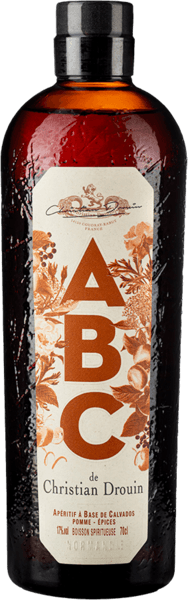 ABC de Christian Drouin