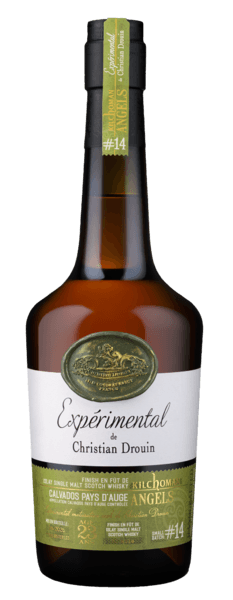 Kilchoman Angels